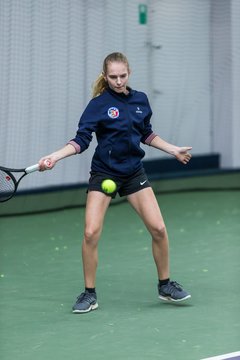 Anna-Marie Weissheim 438 - Verbandsmeisterschaft